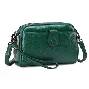 1808 Crossbody Bags Small Vegan Leather Shoulder Purse Cross Body Bag